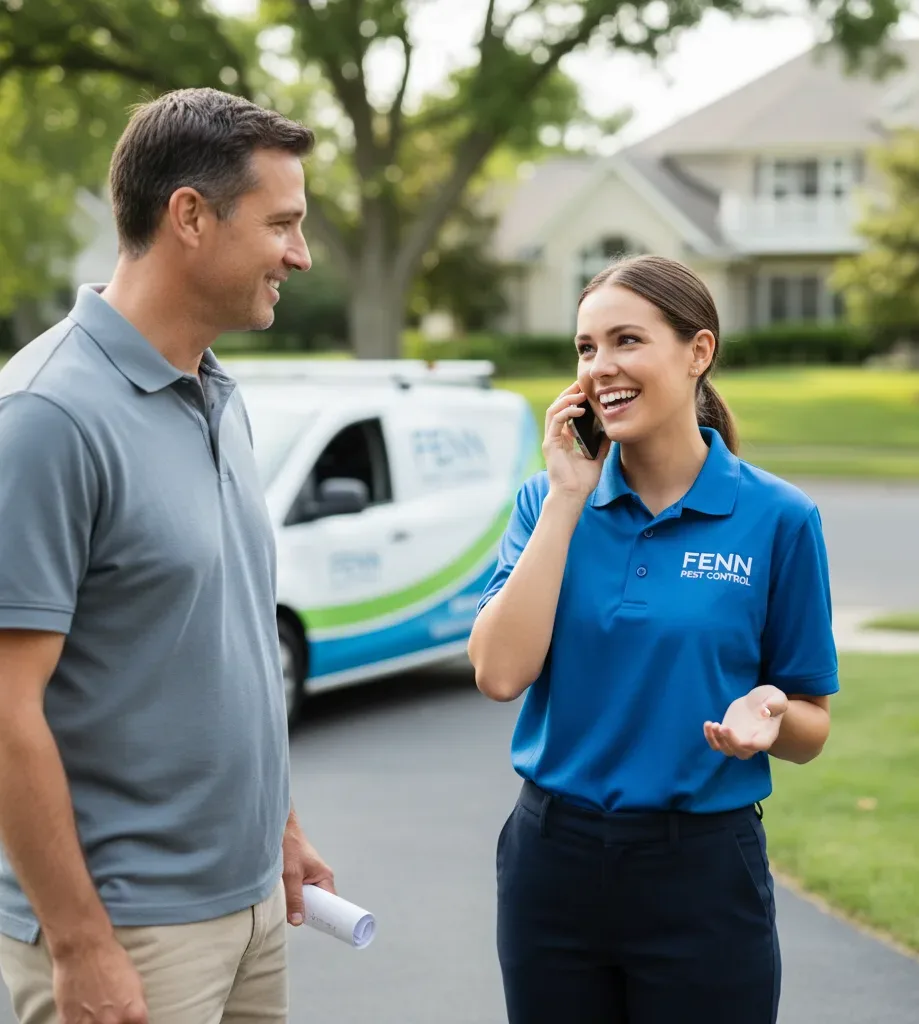 Mosquito Control in Elgin, OR